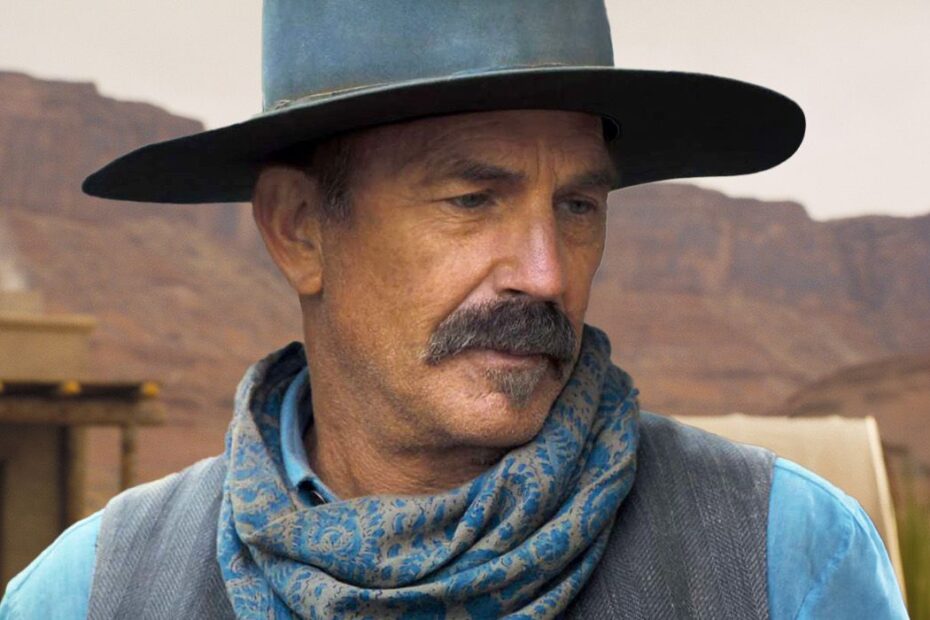 **Horizon: An American Saga - Capítulo 1: Uma Aventura do Velho Oeste** Aventura não realizada de Costner chega às telinhas em breve
