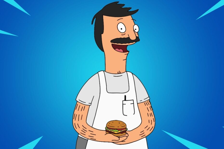 **Colaboração entre Fortnite e Bob's Burgers: Um Mundo de Folclore Culinário** Bob's Burgers Invade Fortnite: O Hambúrguer do Dia Chegou!