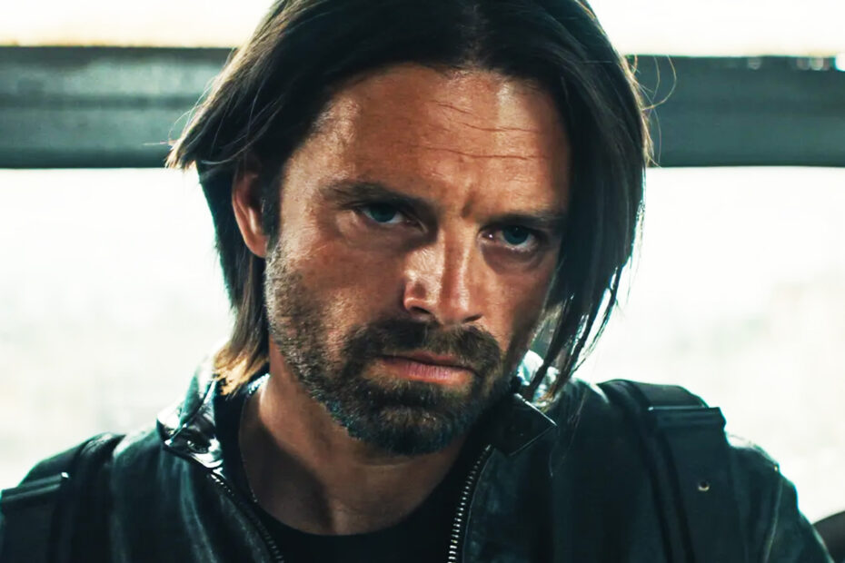 **O Estranho Enredo de Bucky Barnes na Marvel em 2025** Bucky Barnes: Herói ou Político? A Nova Era dos Vingadores!
