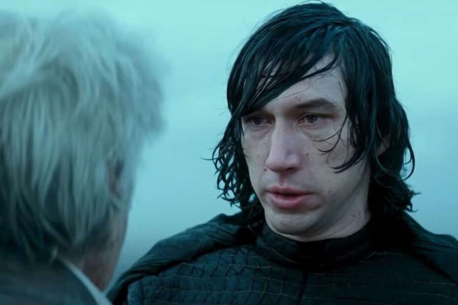 **A Conexão Esquecida entre Star Wars: A Ascensão Skywalker e Rogue One** Conexões Perdidas: Mustafar e a Magia de Star Wars