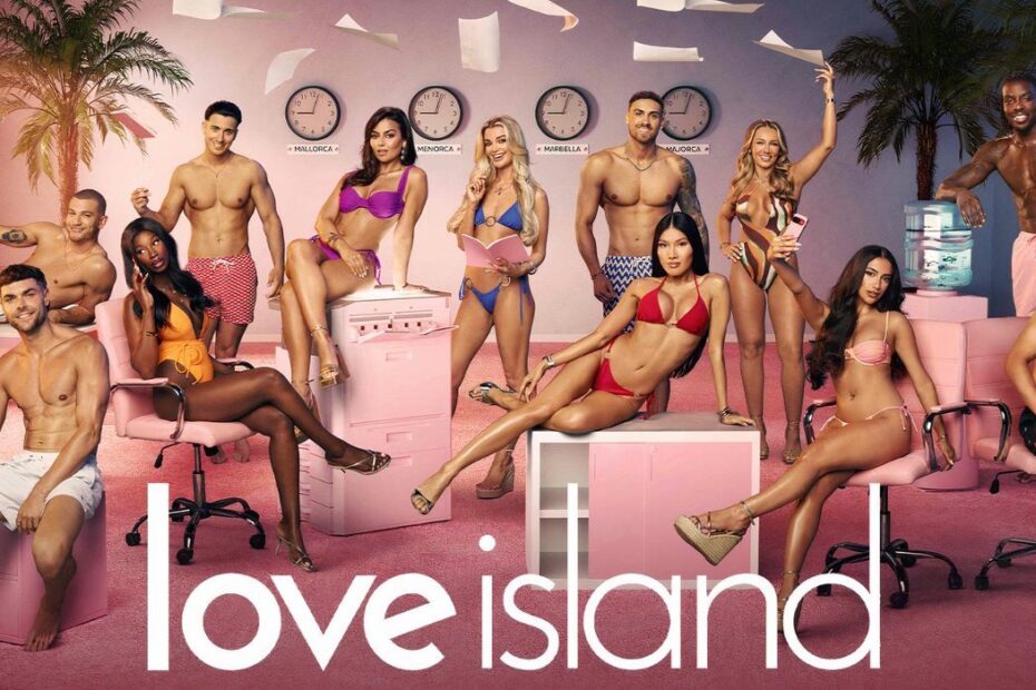**Love Island UK Temporada 12: Conheça o Elenco** Conheça os novos solteiros em busca de amor no Love Island UK