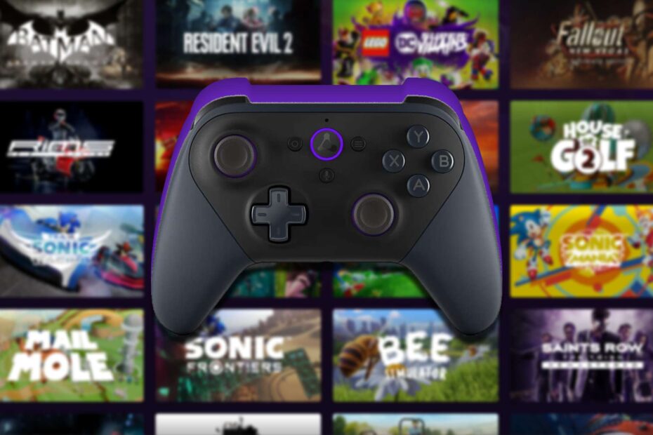 **Amazon Luna Controller: Preço Reduzido e Oportunidade Imperdível para Gamers** Controller da Amazon Luna tem preço reduzido em grande estilo