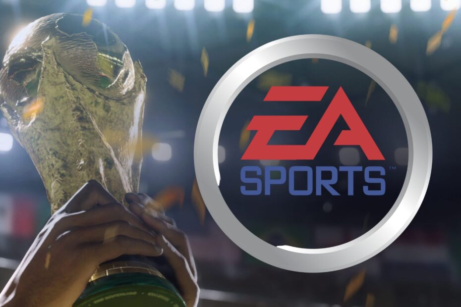 **EA Sports FC 26 e a Copa do Mundo de 2026: Rumores e Expectativas** Copa do Mundo de 2026 em EA Sports FC: O que esperar?