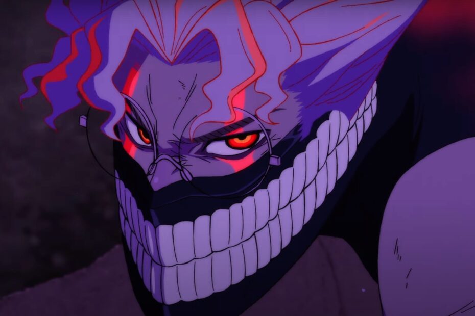 **Sucesso de Bilheteira de Dandadan: Evil Eye nos Cinemas dos EUA** Dandadan: Sucesso de Bilheteira Supera Lançamento Anterior