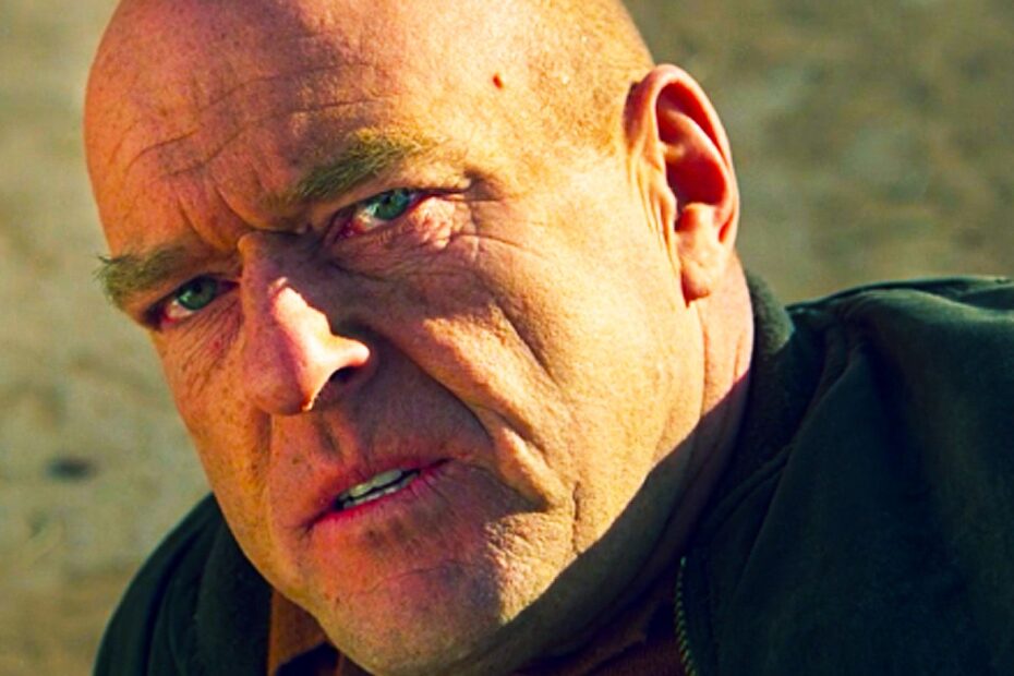 Dean Norris: Do Terror de Tremors ao Drama de Breaking Bad