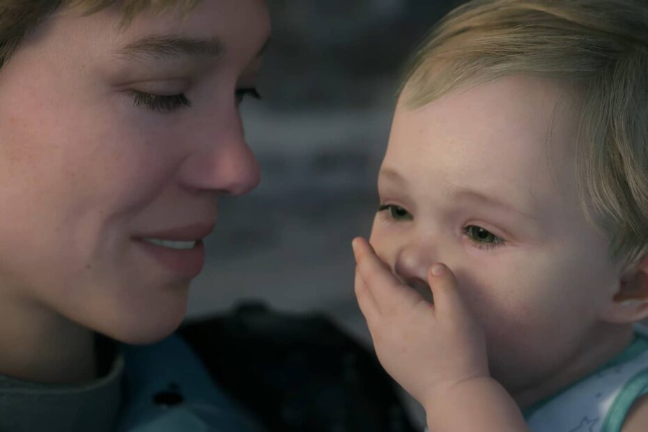 **Death Stranding 2 vence Mario Kart World nas vendas físicas do Reino Unido** "Death Stranding 2: O Desafio de Superar o Original"