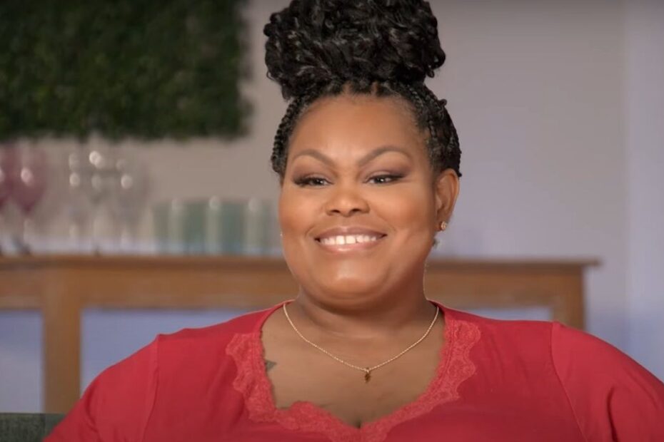 **1000-lb Roomies: Uma Nova Perspectiva no Reality Show** "Desafios e Controvérsias na Nova Temporada de 1000-lb Roomies"