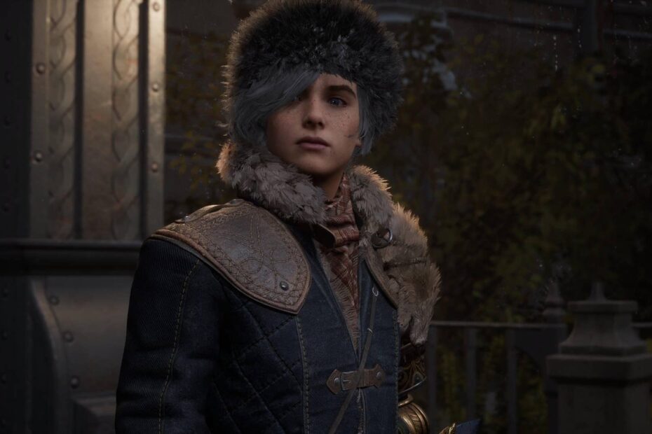 **Lies of P: Atualização do DLC Overture** "Desafios e Surpresas: O Novo Rumo de Lies of P"