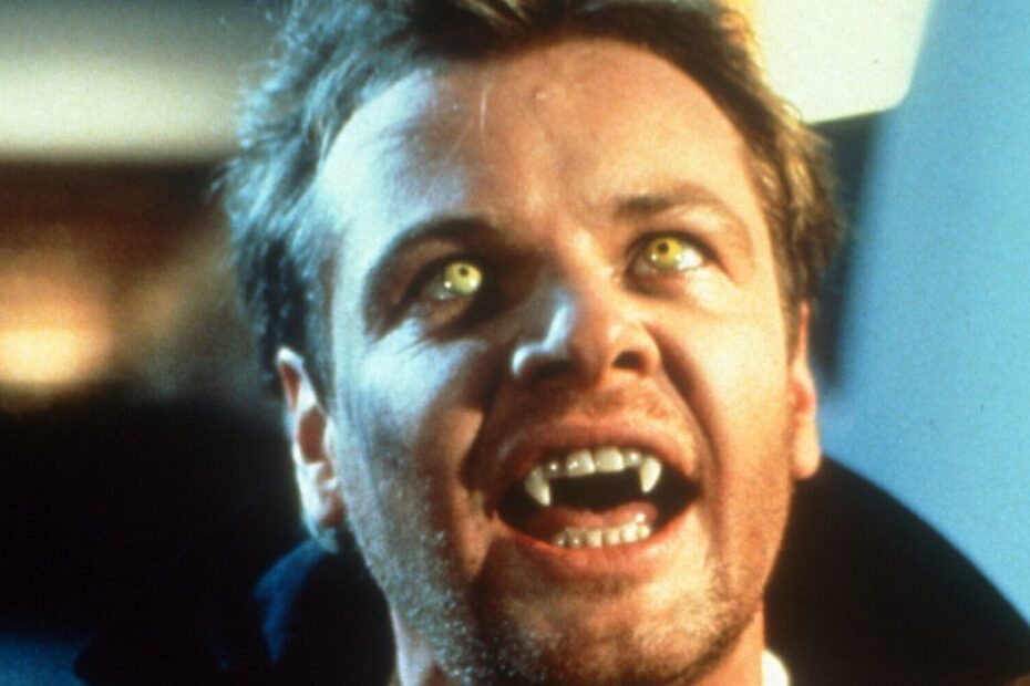 10 Séries de Vampiros Esquecidas que Você Precisa Descobrir Descubra Esquecidas: 10 Séries de Vampiros Para Vorar