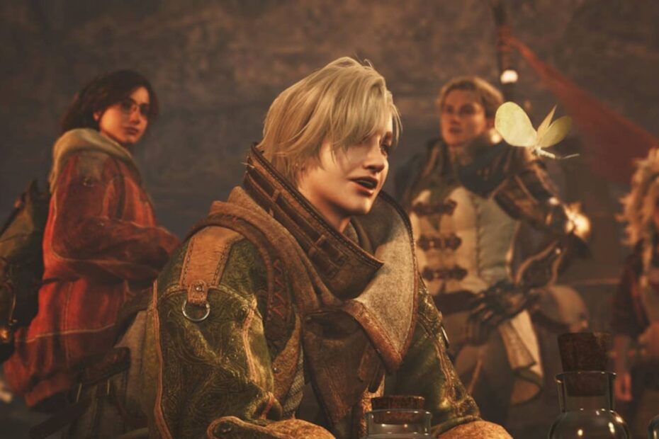**Monster Hunter: Wilds - Atualização Corrige Problemas de Performance no PC** "Desempenho Lamentável? Monster Hunter Wilds Finalmente se Recupera!"