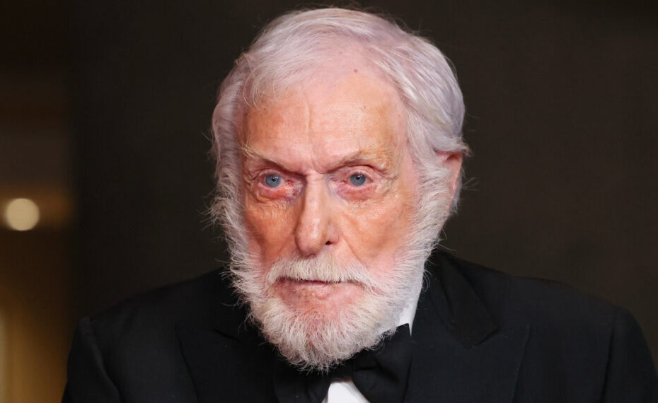 **Dick Van Dyke Cancela Aparição Devido a Doença** Dick Van Dyke enfrenta desafios de saúde, revela esposa