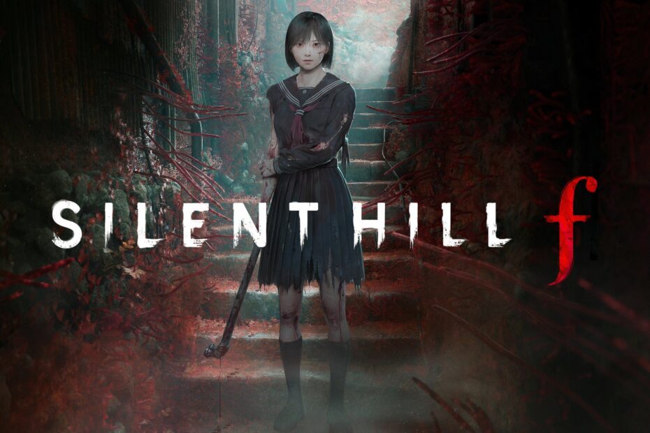**Silent Hill f: Diferenças Entre as Edições e Preço** Edições de Silent Hill f: Vale a pena o upgrade deluxe?