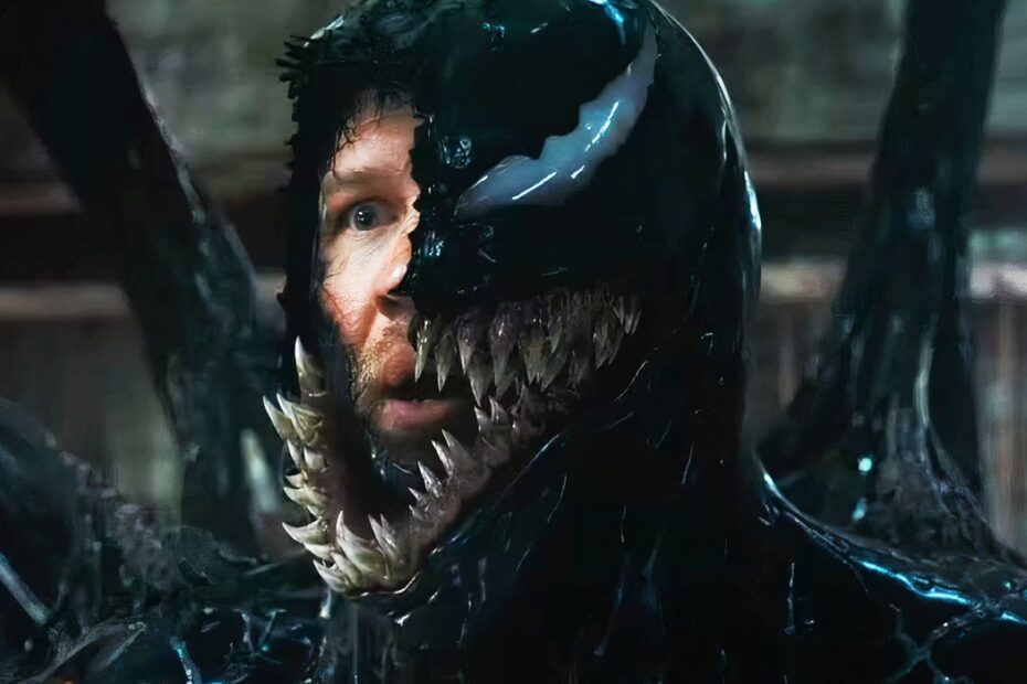 **A Possibilidade do Encontro entre Spider-Man e Venom no MCU até 2027** Encontro épico: Spider-Man e Venom nos cinemas até 2027