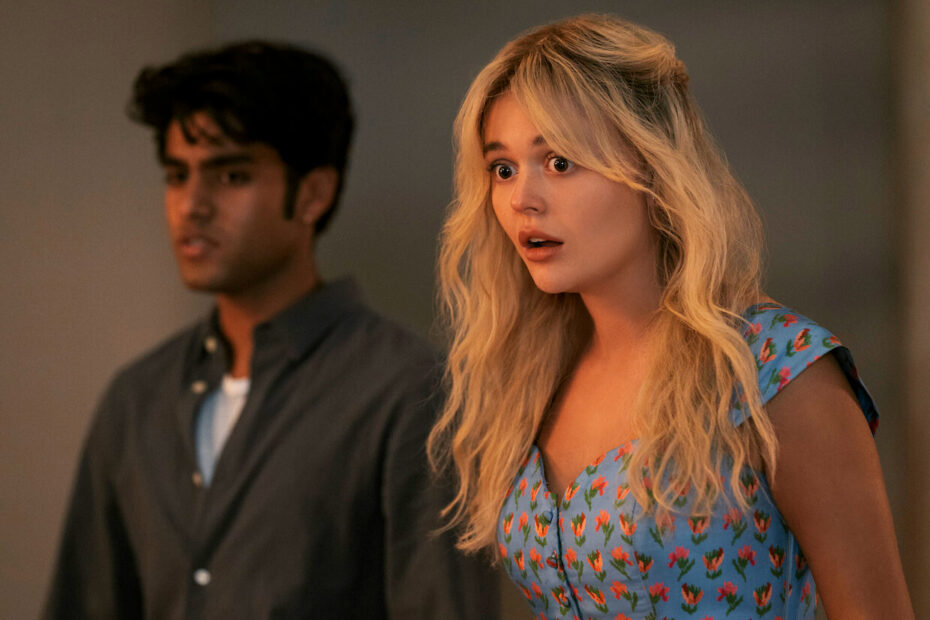 **We Were Liars: O Que Significa o Final Chocante para uma Possível Segunda Temporada** Entre Fantasia e Realidade: O Final Provocante de We Were Liars