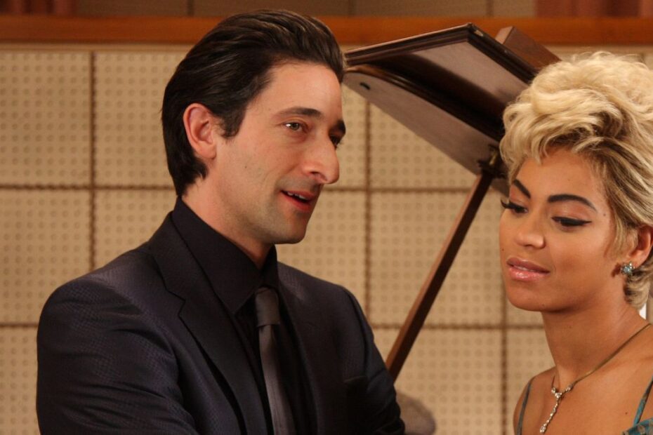 **A Fascinante História de Cadillac Records** Entre Luxo e Sacrifício: A Verdadeira História de Cadillac Records