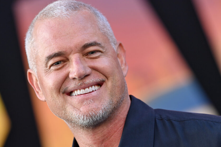 **Eric Dane Compartilha Sua Luta Contra a ELA em Entrevista** Eric Dane Enfrenta a ALS com Esperança: "Não Sinto que É o Fim" na Nova Entrevista ao GMA