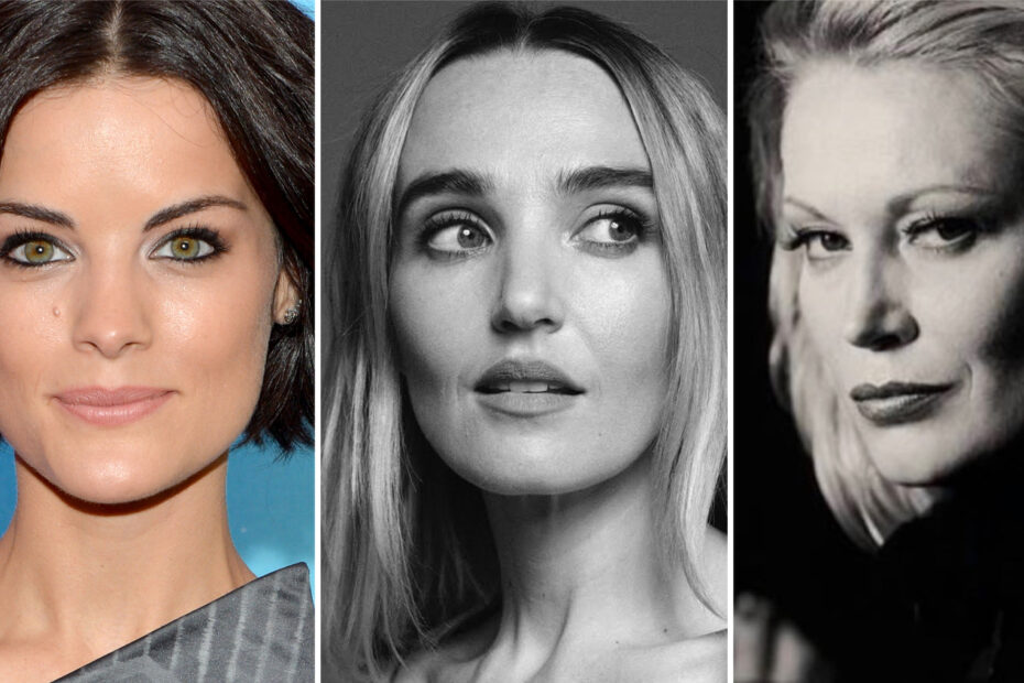 **Jaimie Alexander, Chloe Fineman e Cathy Moriarty se juntam ao thriller cômico "The Very Best People"** Estrelas de Hollywood se Unem em Thriller Cômico Surpreendente: O Melhor dos Melhores