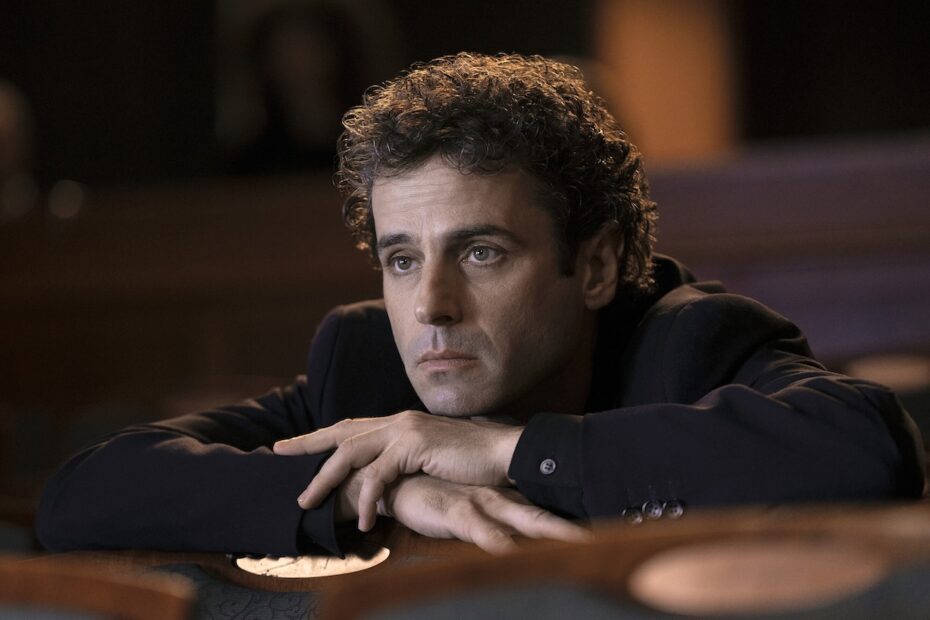 **Étoile é Cancelada após uma Temporada na Amazon, Apesar da Ordem de Duas Temporadas** Étoile: Uma Promessa Que Não Deu Certo na Amazon