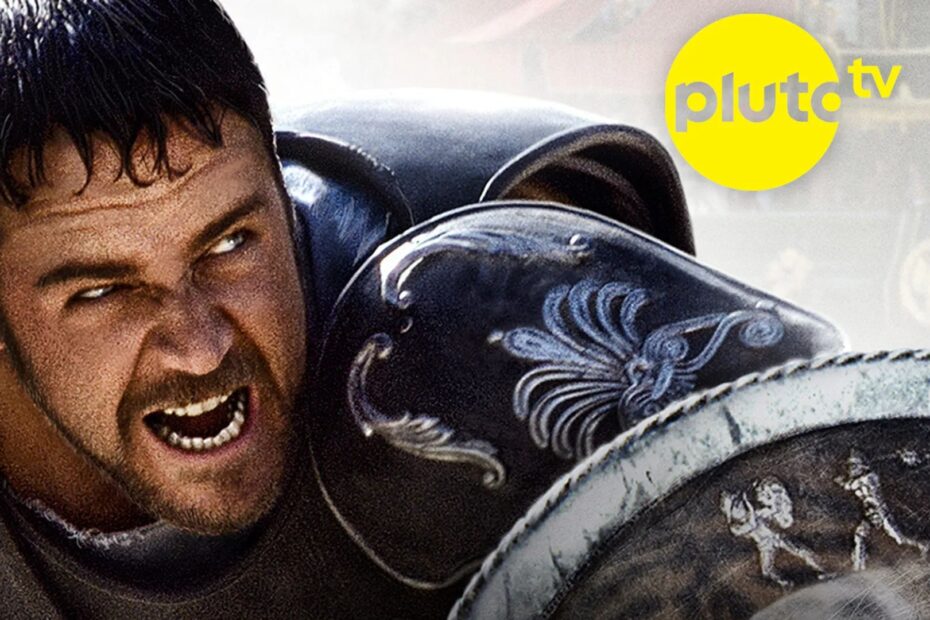 **Sete Filmes Para Assistir No Pluto TV Em Junho** Filmes Imperdíveis para Assistir Grátis no Pluto TV em Junho