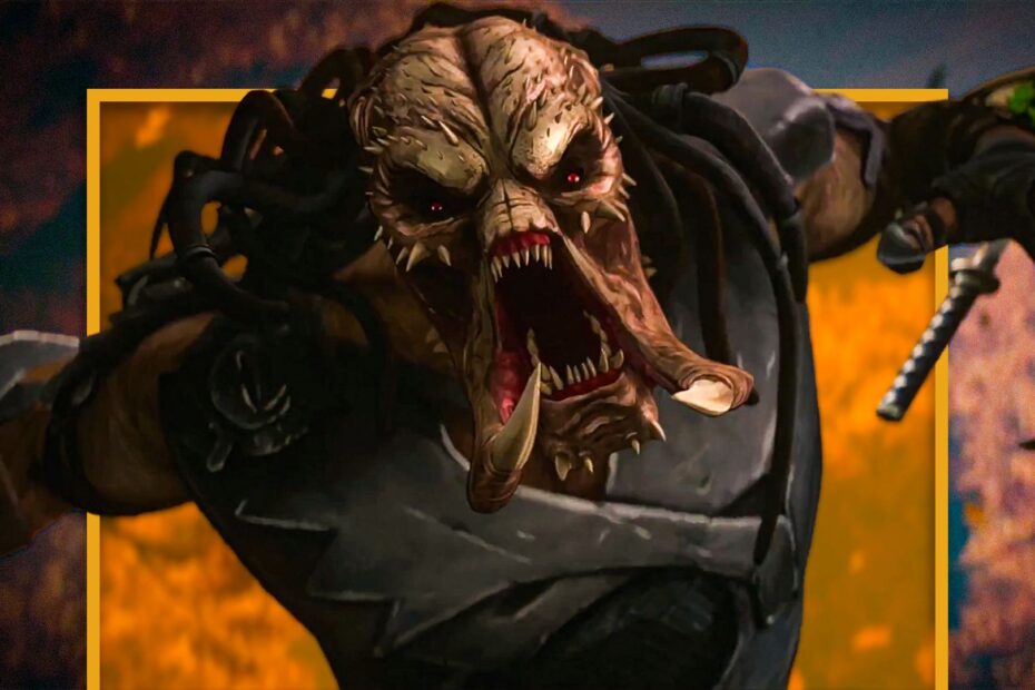 **Predator: Killer of Killers - Um Olhar Aprofundado no Novo Filme da Franquia** Final de Predator Killer of Killers e os mistérios das cápsulas