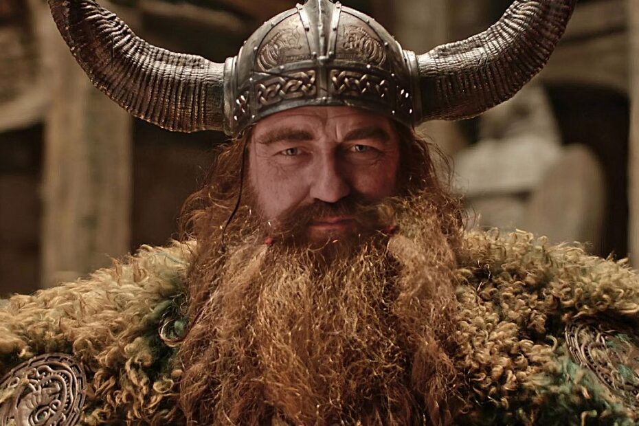 **Sucesso do Live-Action de Como Treinar o Seu Dragão e Possível Retorno de Cate Blanchett** Gerard Butler deseja estrela de Oscar no novo How to Train Your Dragon