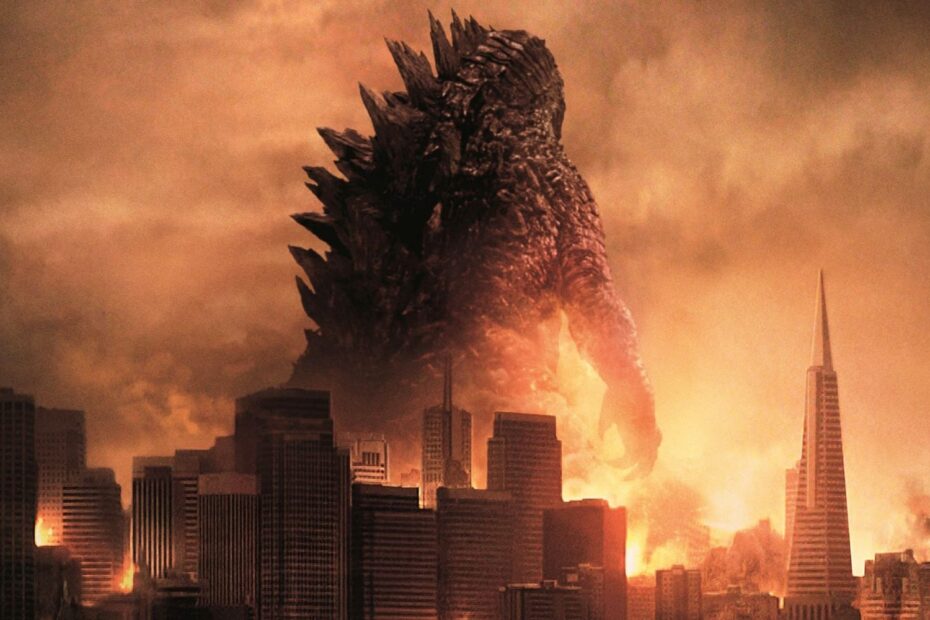 **LEGO Anuncia o Lançamento do Conjunto de Godzilla** Godzilla em peça LEGO: novidade oficial a caminho!
