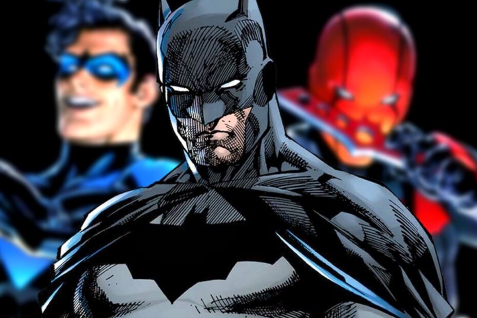 Hush 2: Os Robins à Beira de um Novo Destino Fatal