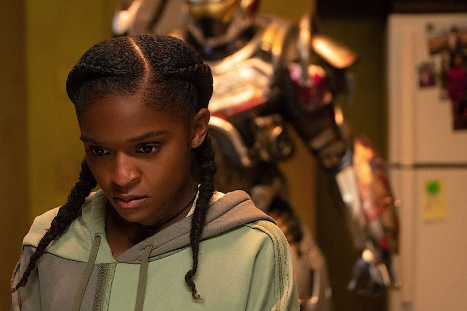 Ironheart: Personagem da Marvel é Introduzida após 17 Anos de Espera Ironheart: Ezekiel Stane, um Herói ou Vilão Esquecido?