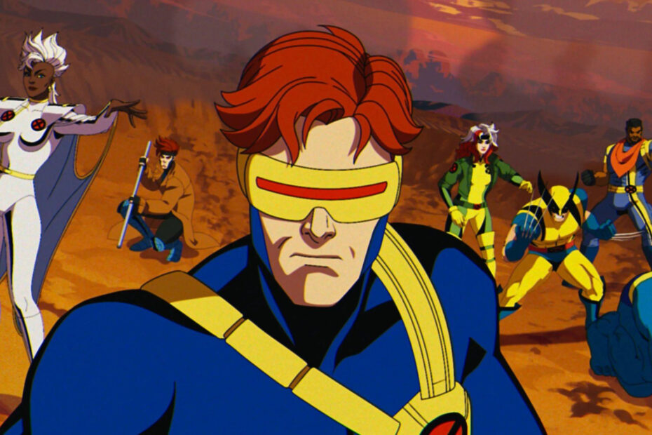 Jack Champion como Ciclope? Rumores agitam o MCU!
