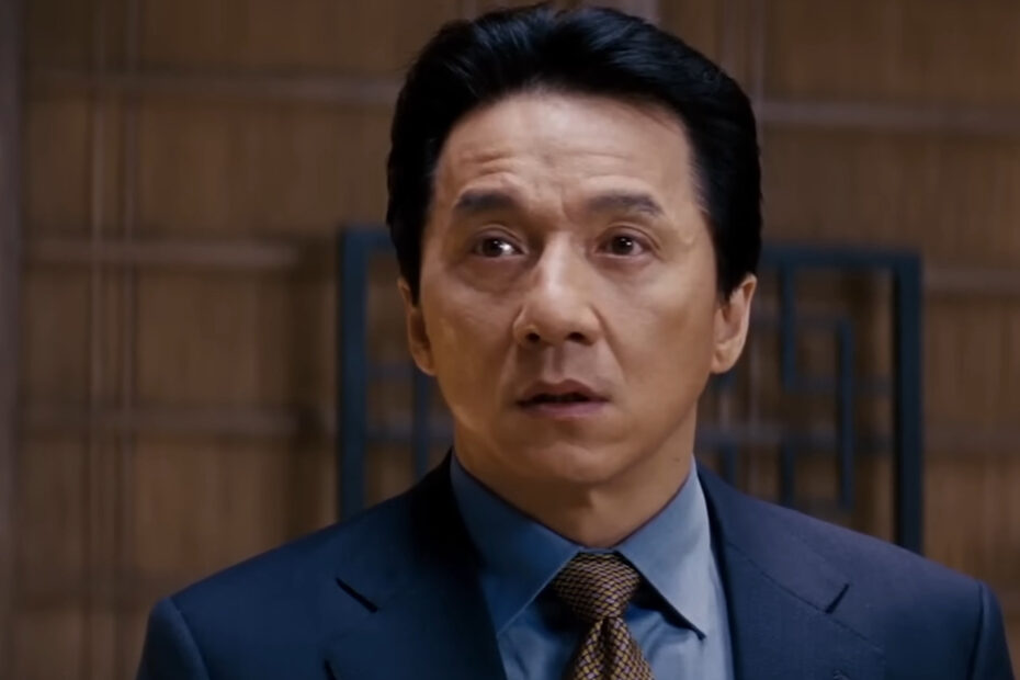 **O Que Deu Errado em A Hora do Rush 3 – Análise por Jackie Chan** Jackie Chan revela erros de Rush Hour 3 e suas lições