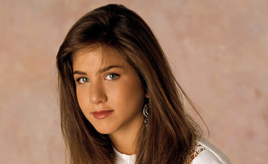 **A Trajetória de Jennifer Aniston Antes de Friends** Jennifer Aniston e seus papéis antes de se destacar em Friends