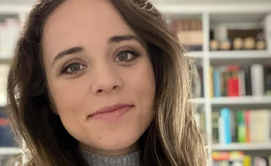 **A Surpreendente Admiração de Jinger Duggar por Gilmore Girls** Jinger Duggar e seu gosto inusitado por reality shows