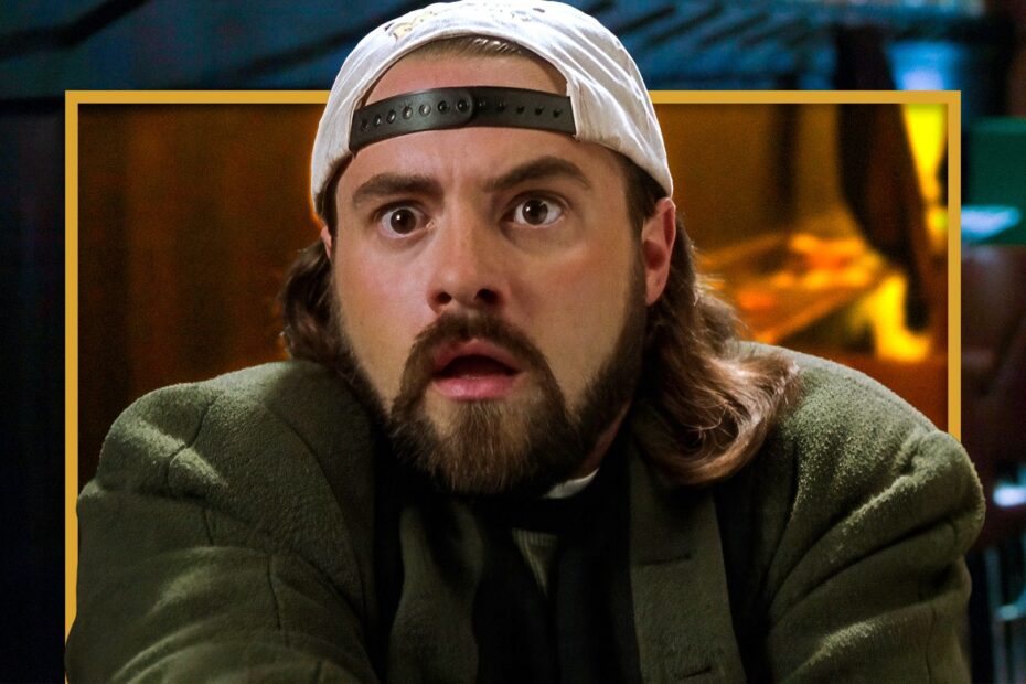 Kevin Smith conquista direitos de Dogma após luta contra Weinstein