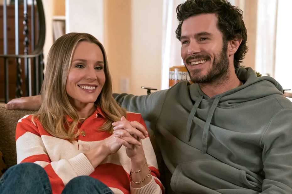**Estreia da Segunda Temporada de "Nobody Wants This" na Netflix** Lançamento da segunda temporada de Ninguém Quer Esta Terra na Netflix
