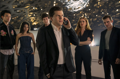 **Lionsgate Apresenta Novidades no CineEurope: 'Now You See Me: Now You Don’t' e 'The Housemaid'** Magia e Suspense: O Que Esperar de 'Now You See Me: Now You Don't' e as Surpresas de Paul Feig em 'A Empregada'