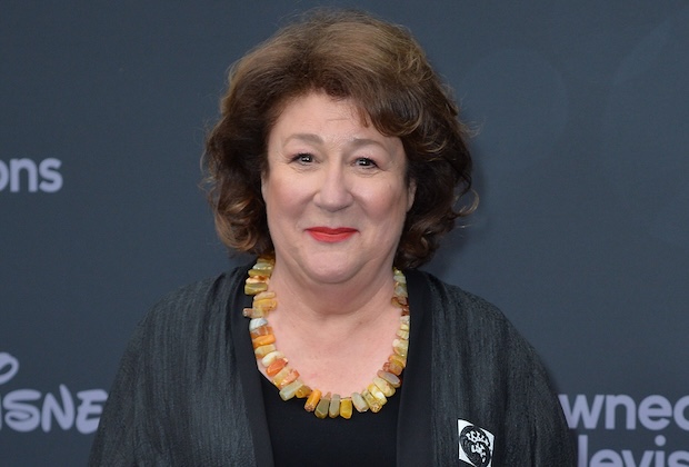 **Prison Break: Novo Reboot Com Elenco de Pesos-Pesados** Margo Martindale é escolhida como nova diretora na série Prison Break
