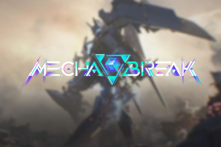 **Mecha Break: Novidades da Apresentação e Lançamento** Mecha Break: Prepare-se para a Batalha de Robôs e Emoção!