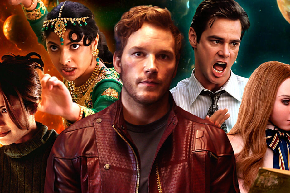 **Os 15 Melhores Filmes do Starz no Momento** Melhores filmes disponíveis no Starz atualmente