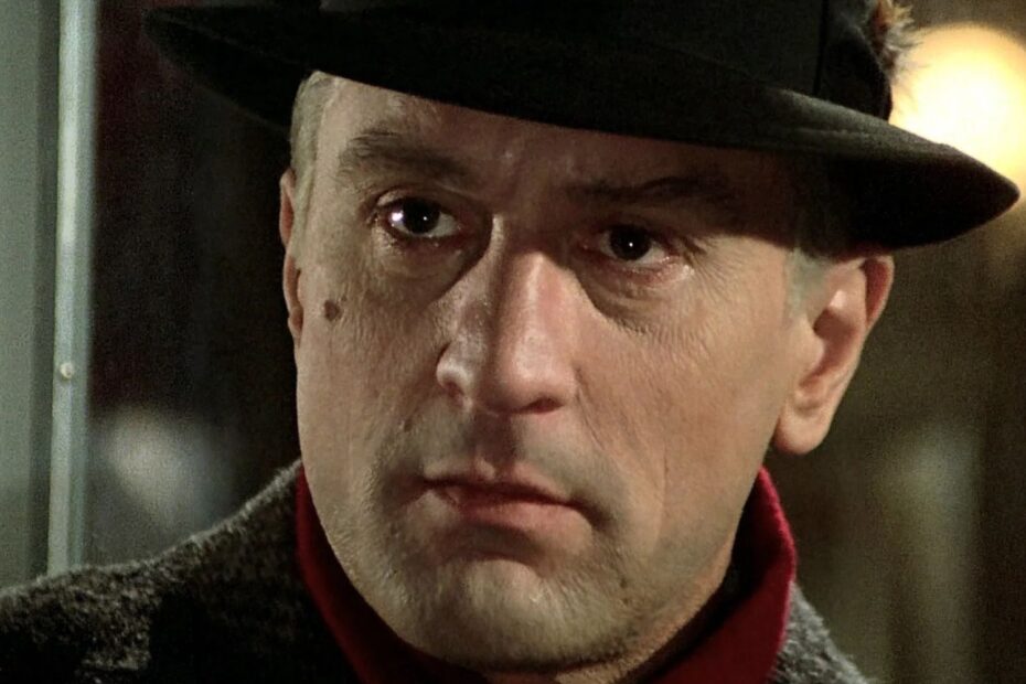 Mestres do Crime: Os 10 Filmes de Gângster Que Marcaram Época