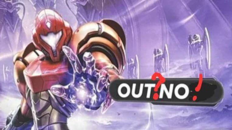 **Metroid Prime 4: Beyond não está "disponível agora"** Metroid Prime 4: O Mistério do Lançamento Adiado em 2025
