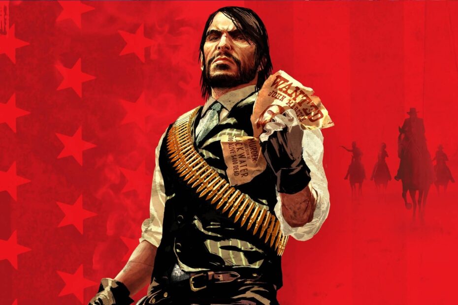 **Rob Wiethoff comenta sobre possível mal-entendido relacionado a Red Dead Redemption** Mistério em Red Dead: Anúncio emocionante ou só expectativa?