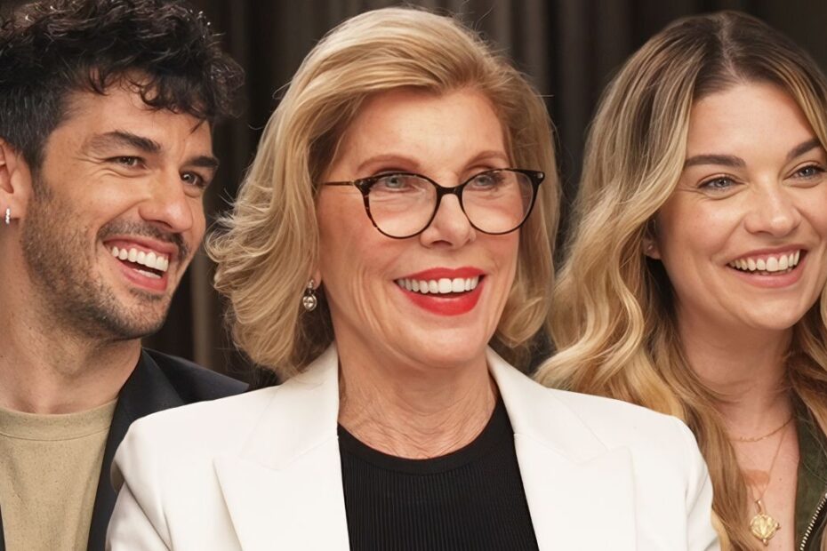 **Nove Estranhos Perfeitos: Momentos Marcantes da Temporada 2** Momentos Marcantes: Reflexões do Elenco de Nove Estranhos Perfeitos