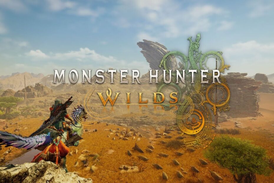 Monster Hunter Wilds em crise: será possível reverter a situação?