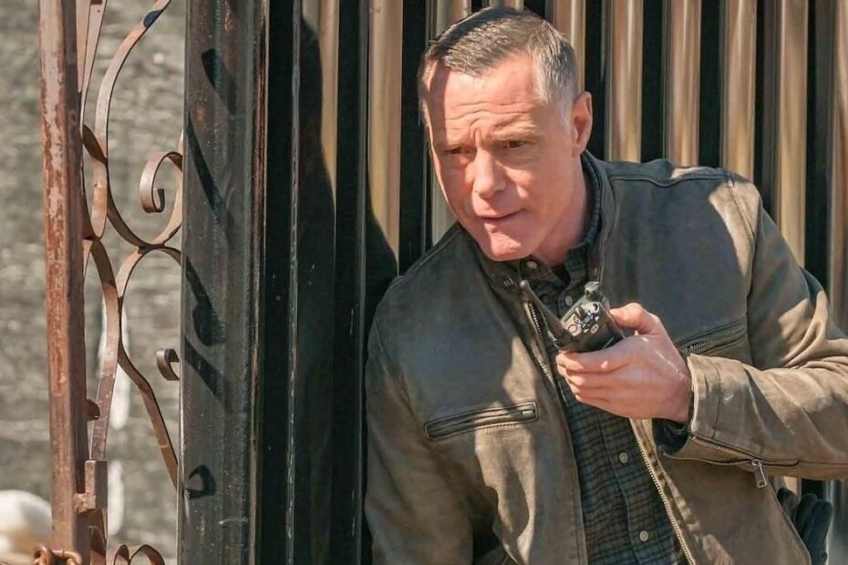 Moralidade em choque: a queda de heróis em Chicago P.D.