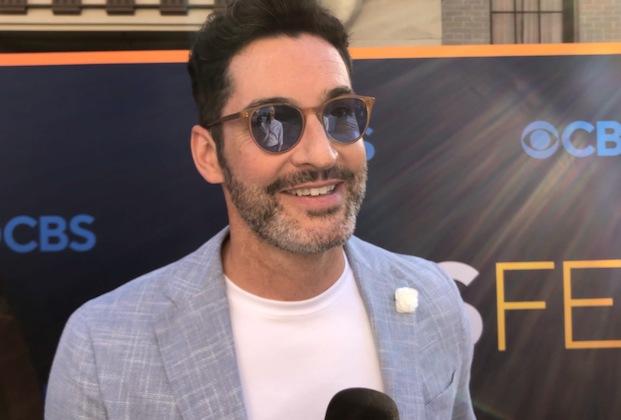 Tom Ellis, conhecido por seu papel como o carismático demônio em "Lucifer", está se preparando para um novo desafio em sua carreira. Ele será o protagonista de um spin-off centrado em uma agência de inteligência, como revelado em uma recente entrevista. O novo projeto, que promete trazer uma combinação de ação e intrigas, foi mencionado de forma animada pelo ator. Moralidade em jogo: Tom Ellis em nova série da FBI