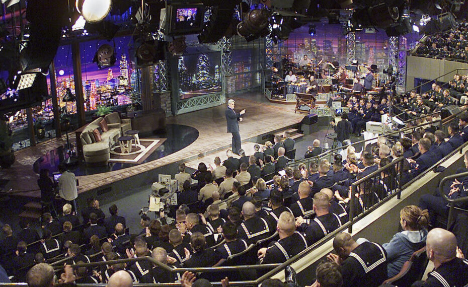 Morre Joe Epperson, icônico operador de câmera da TV americana