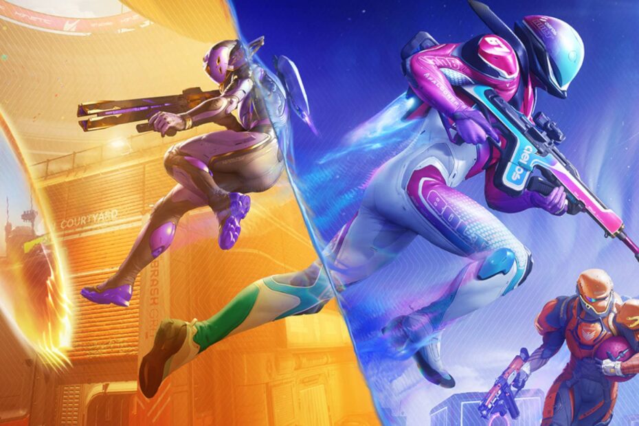 **1047 Games Anuncia Demissões em sua Equipe** Mudanças de rumo em 1047 Games: demissões e comprometimento com Splitgate 2
