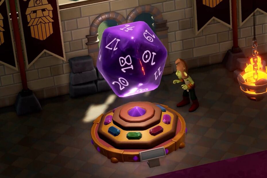 **Two Point Museum: Uma Nova Aventura Fantástica no DLC "Fantasy Finds"** Museus e Magia: Descubra o Novo Mundo de Two Point!