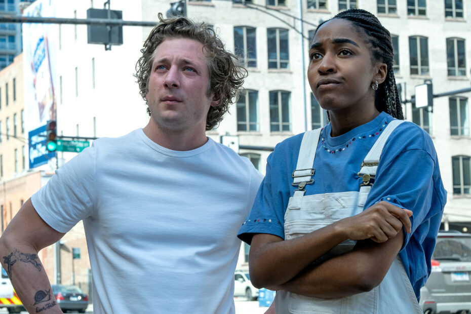 **O Festival Global de Séries Italianas e Novidades na Televisão** Novas Apostas na Tela: 'The Bear' e 'Ironheart' Brilham no Festival Italiano, Enquanto 'NCIS: Origins' Chega Com Tudo na Alemanha