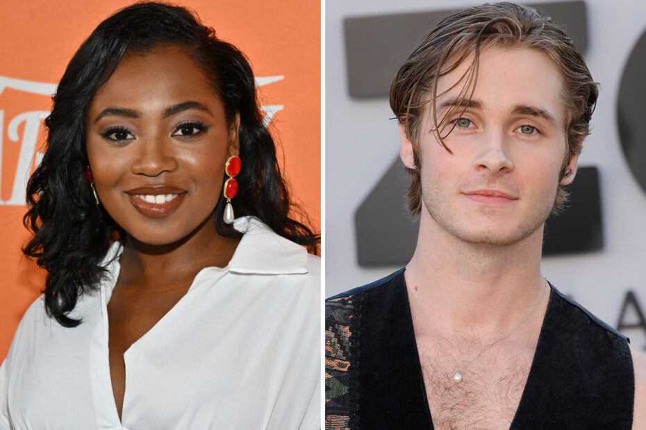 **9-1-1: Nashville Recebe Novos Integrantes no Elenco** Novos Atores Entram para o Elenco de 9-1-1: Nashville
